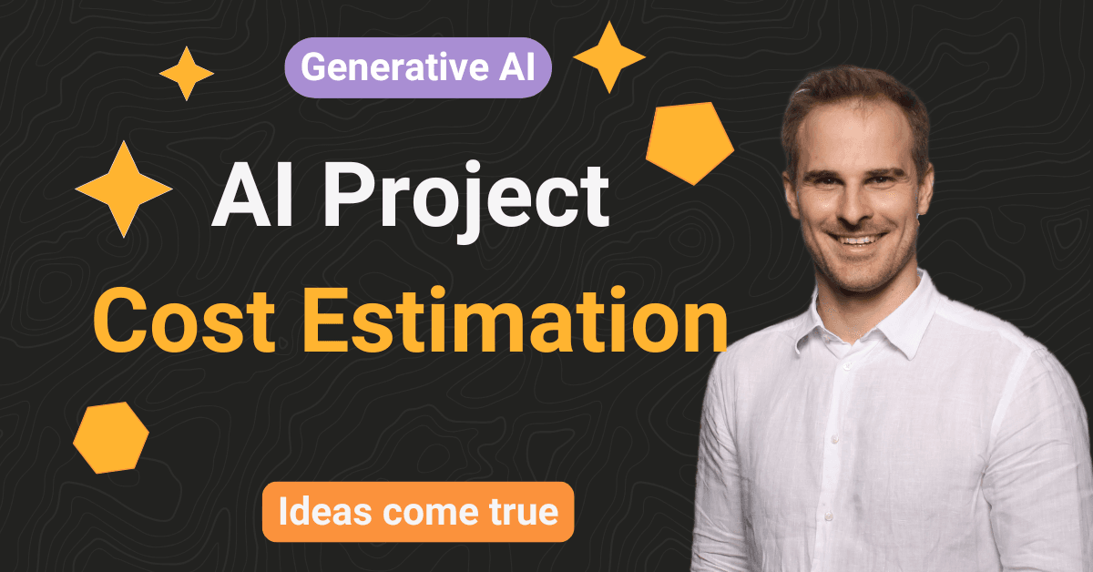 AI Project Cost Estimation