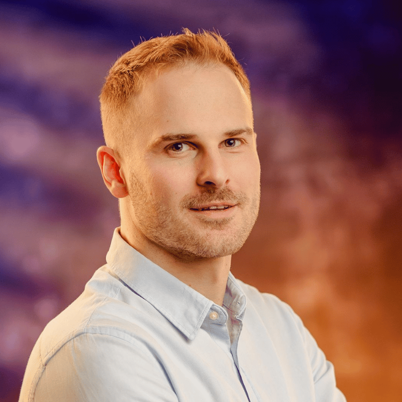 Konrad Bujak