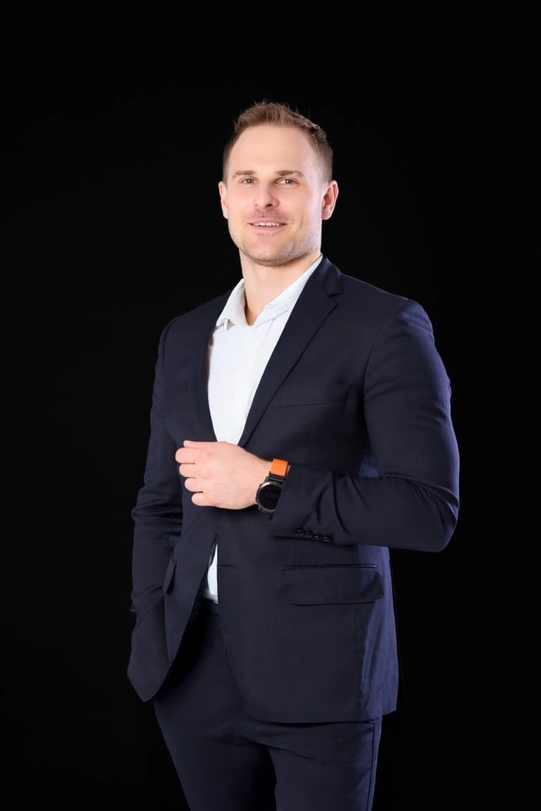 Konrad Bujak